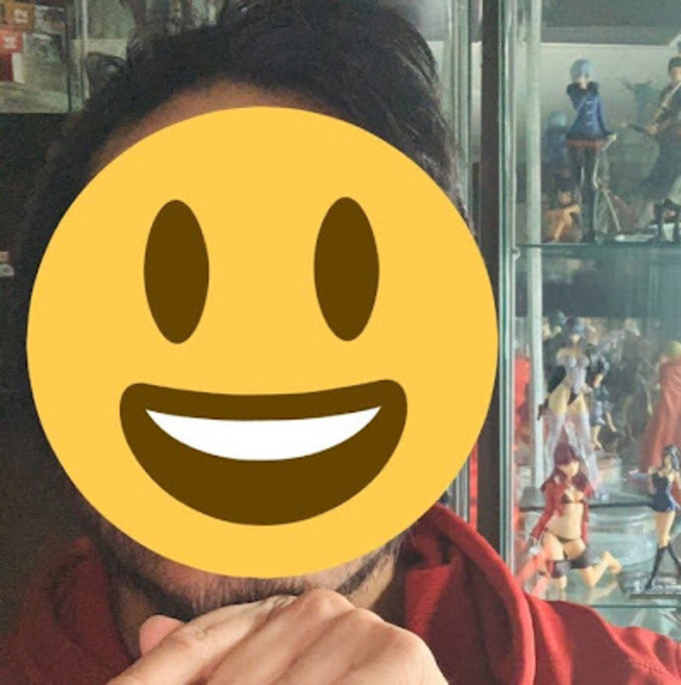 Meet your Posher, Alex